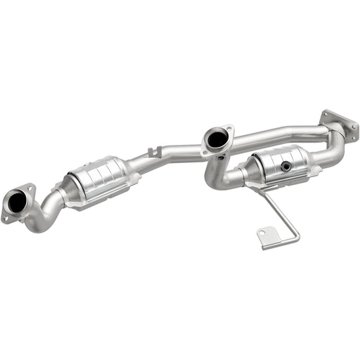 Catalytic Converter MagnaFlow 49624