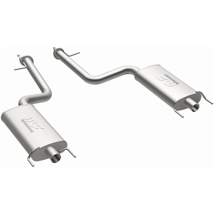 Exhaust System Kit MagnaFlow 19296