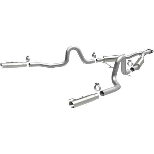 Exhaust System Kit MagnaFlow 15717