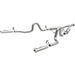 Exhaust System Kit MagnaFlow 15717