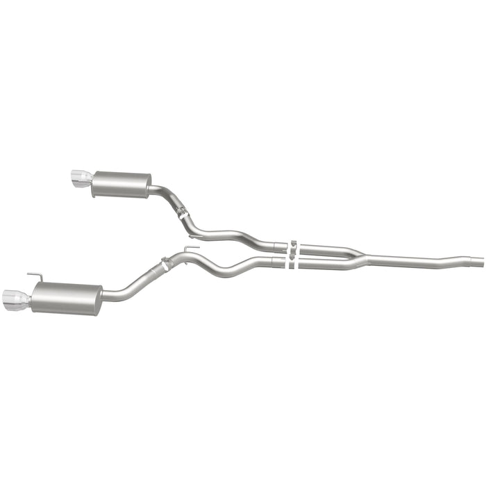 Exhaust System Kit MagnaFlow 19097