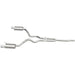 Exhaust System Kit MagnaFlow 19097