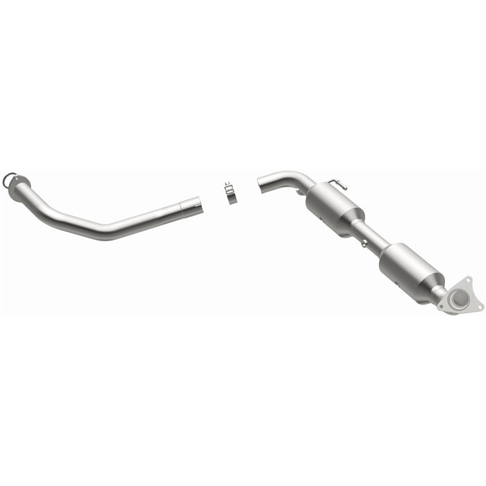 Catalytic Converter MagnaFlow 49935