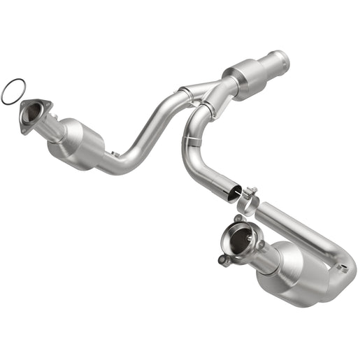 Catalytic Converter MagnaFlow 5582617