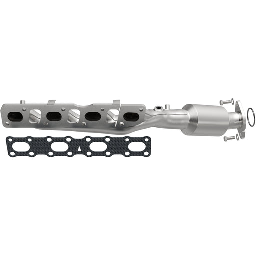 Exhaust Manifold with Integrated Catalytic Converter MagnaFlow 5582357