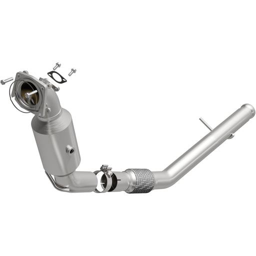 Catalytic Converter MagnaFlow 21-958