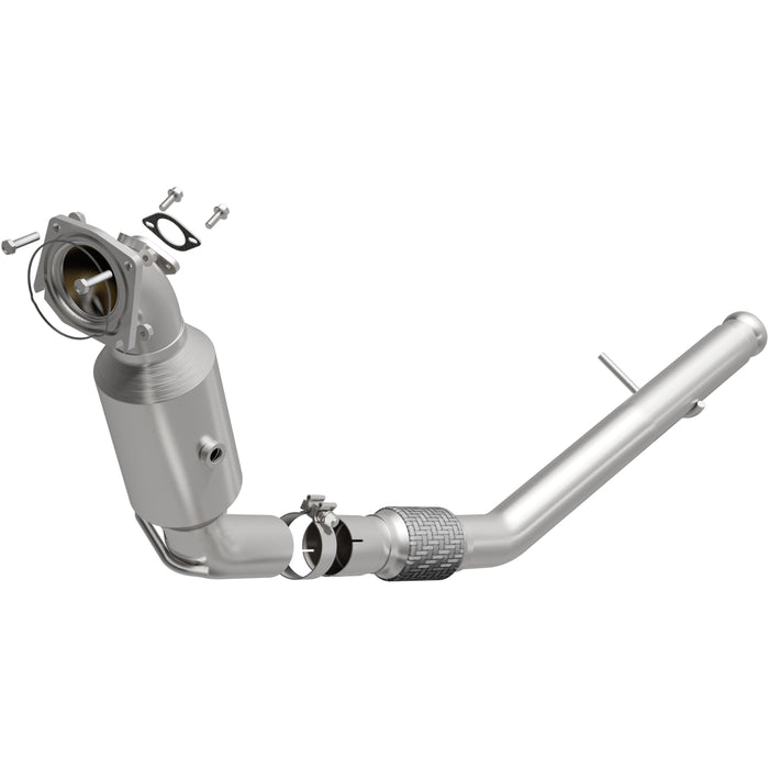 Catalytic Converter MagnaFlow 21-958