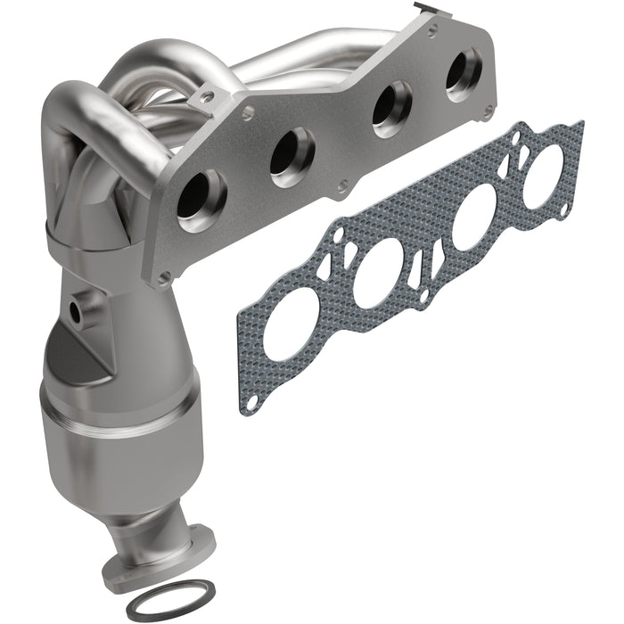 Exhaust Manifold with Integrated Catalytic Converter MagnaFlow 50803