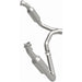 Catalytic Converter MagnaFlow 5451711
