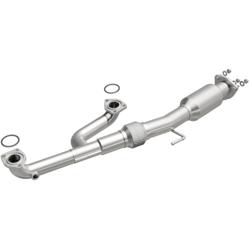 Catalytic Converter MagnaFlow 21-282