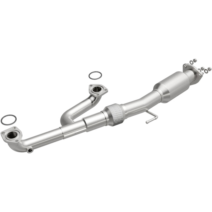 Catalytic Converter MagnaFlow 21-282