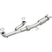 Catalytic Converter MagnaFlow 21-282
