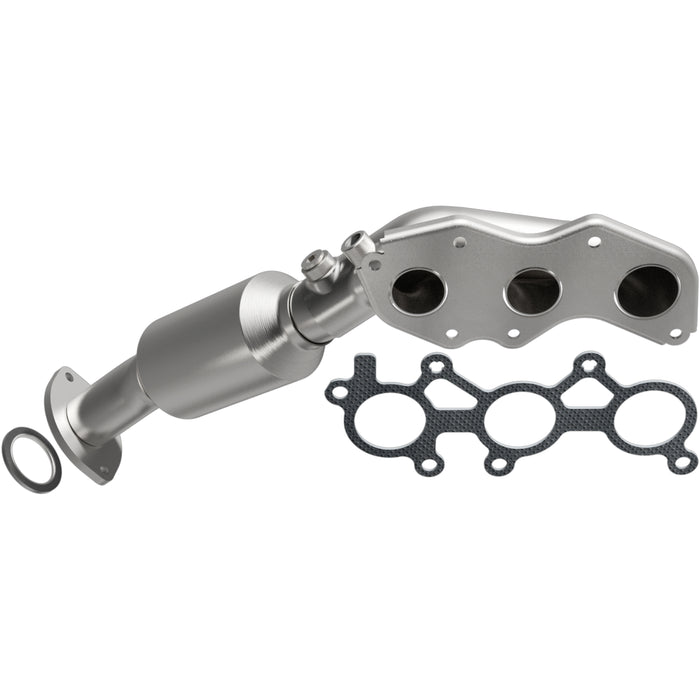 Exhaust Manifold with Integrated Catalytic Converter MagnaFlow 50604