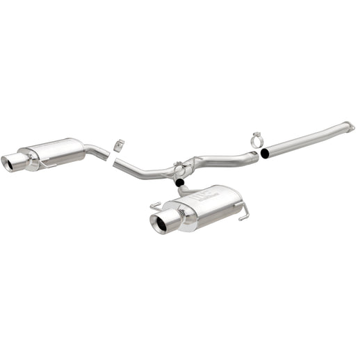 Exhaust System Kit MagnaFlow 16747