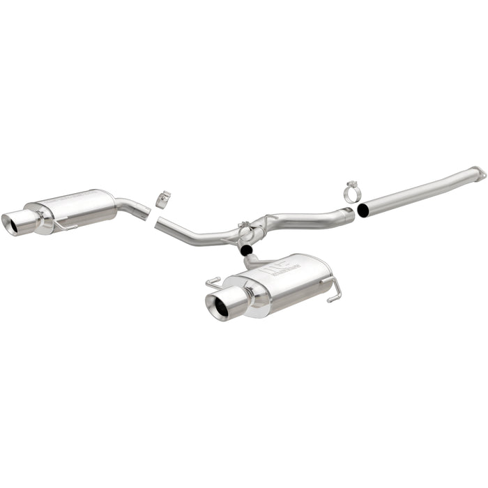 Exhaust System Kit MagnaFlow 16747