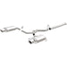 Exhaust System Kit MagnaFlow 16747