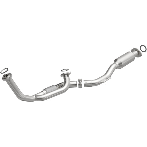 Catalytic Converter MagnaFlow 4481091
