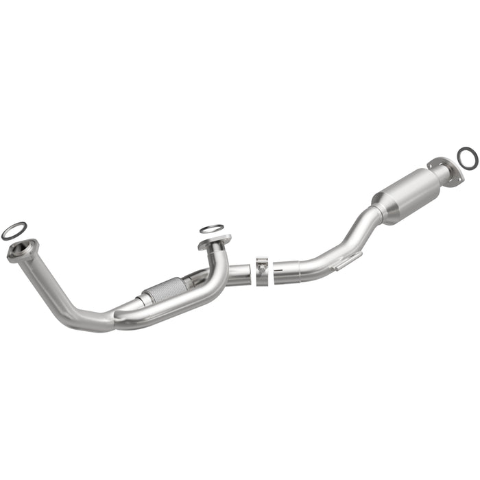 Catalytic Converter MagnaFlow 4481091