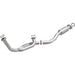 Catalytic Converter MagnaFlow 4481091