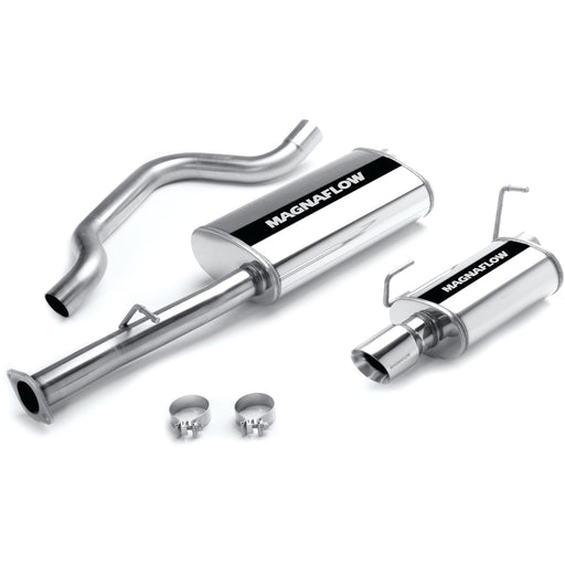 Exhaust System Kit MagnaFlow 16656