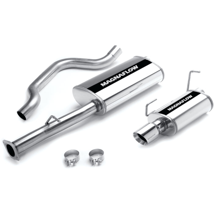 Exhaust System Kit MagnaFlow 16656