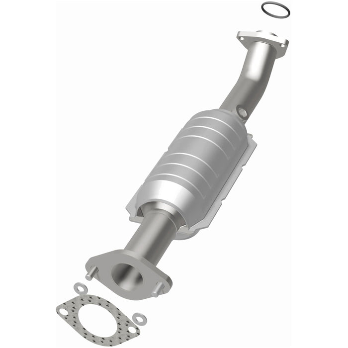 Catalytic Converter MagnaFlow 24748