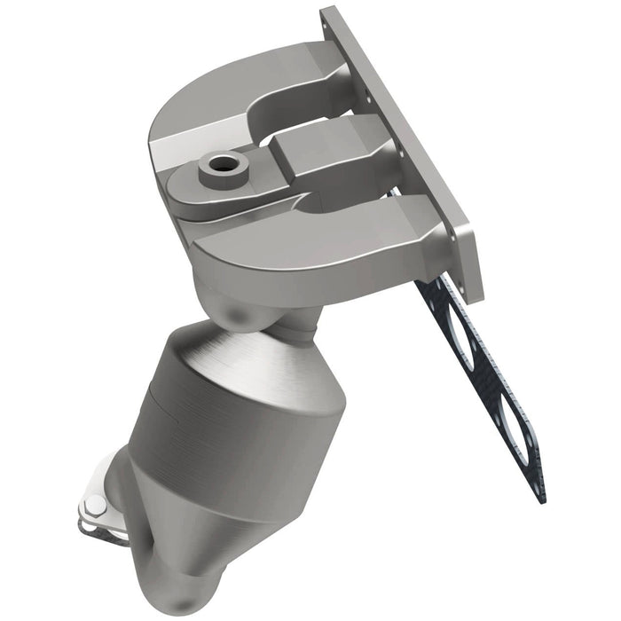 Exhaust Manifold with Integrated Catalytic Converter MagnaFlow 452175