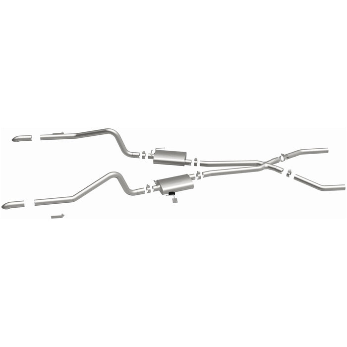 Exhaust System Kit MagnaFlow 15851