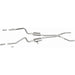 Exhaust System Kit MagnaFlow 15851