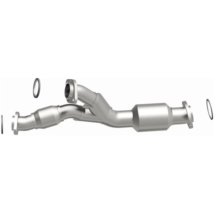 Catalytic Converter MagnaFlow 444335