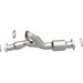 Catalytic Converter MagnaFlow 444335