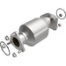 Catalytic Converter MagnaFlow 49896