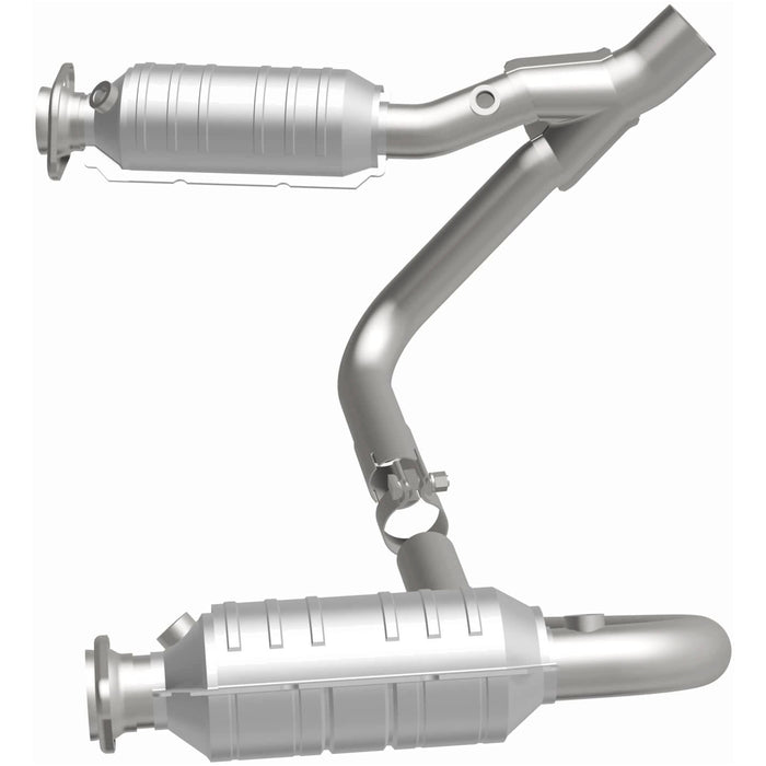 Catalytic Converter MagnaFlow 49832