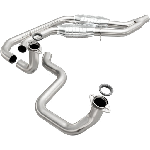 Catalytic Converter MagnaFlow 23479