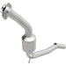 Catalytic Converter MagnaFlow 444319