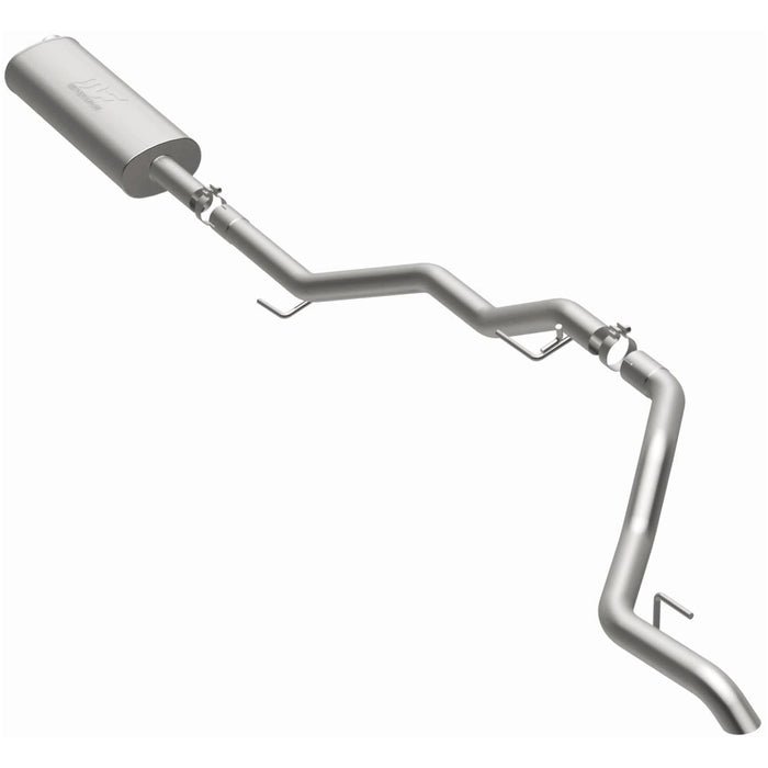 Exhaust System Kit MagnaFlow 19486
