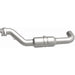 Catalytic Converter MagnaFlow 52428