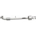 Catalytic Converter MagnaFlow 21-435