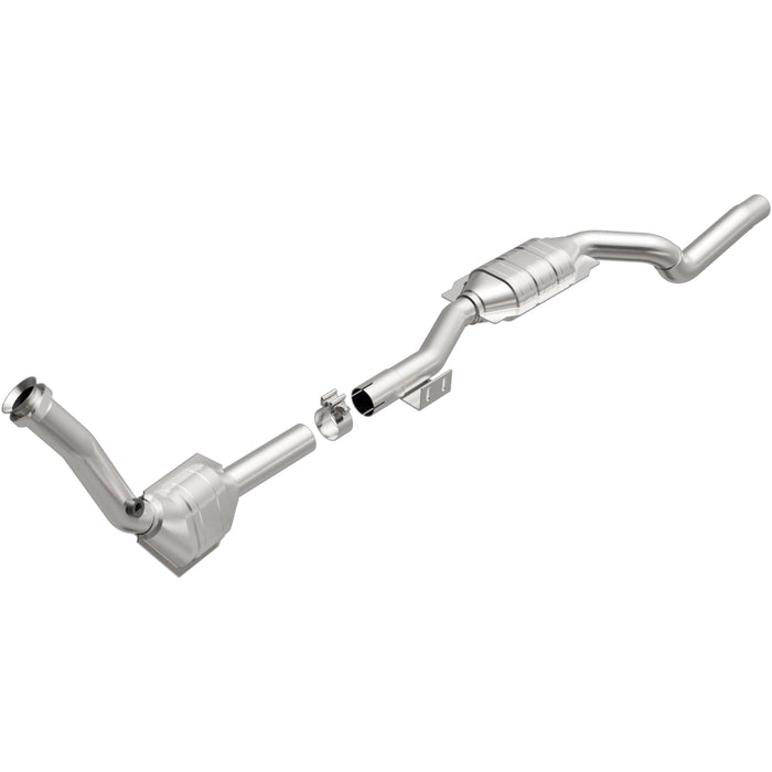 Catalytic Converter MagnaFlow 49866