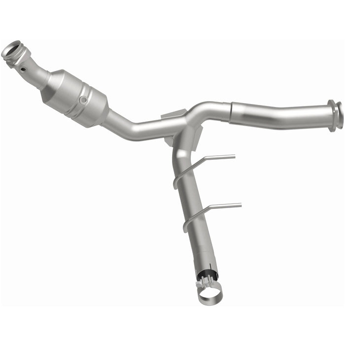 Catalytic Converter MagnaFlow 5551139
