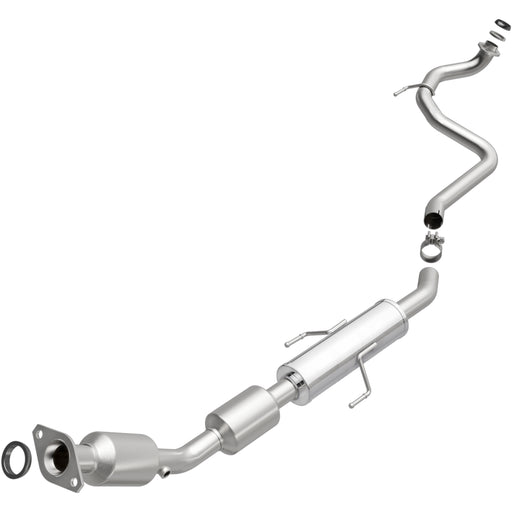 Catalytic Converter MagnaFlow 52581