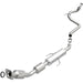 Catalytic Converter MagnaFlow 52581