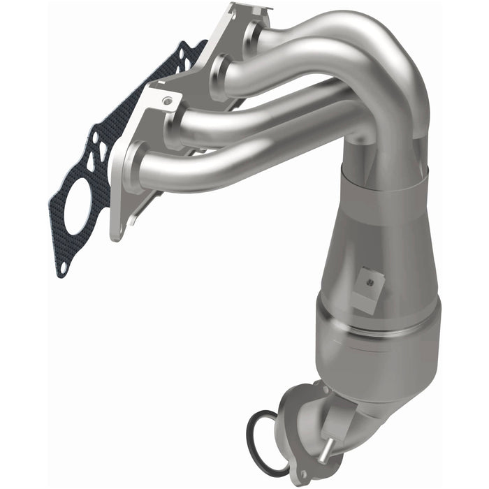Exhaust Manifold with Integrated Catalytic Converter MagnaFlow 49292