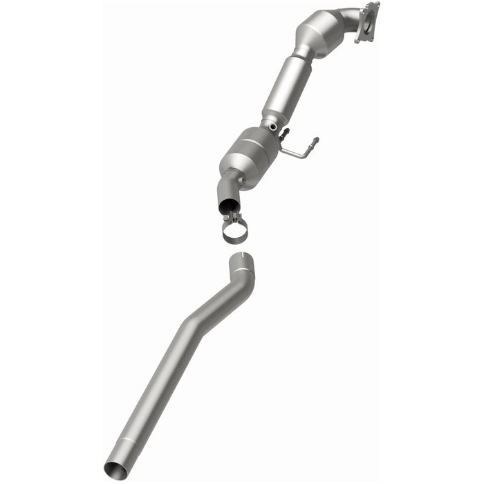 Catalytic Converter MagnaFlow 5631414