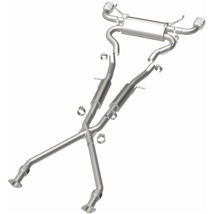 Exhaust System Kit MagnaFlow 19135