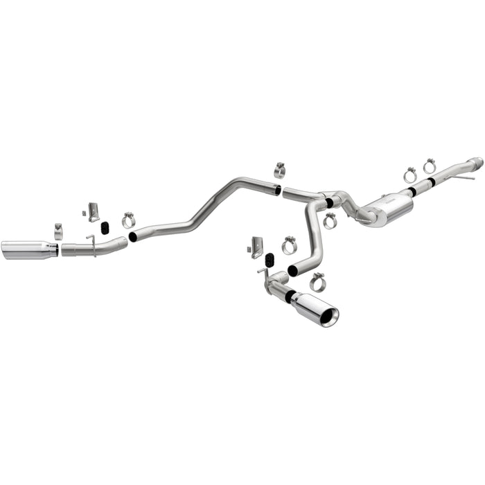 Exhaust System Kit MagnaFlow 19473