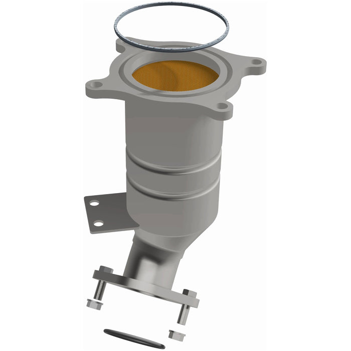 Catalytic Converter MagnaFlow 51521