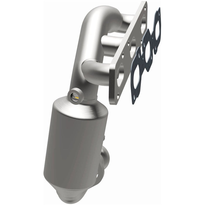 Exhaust Manifold with Integrated Catalytic Converter MagnaFlow 4583370
