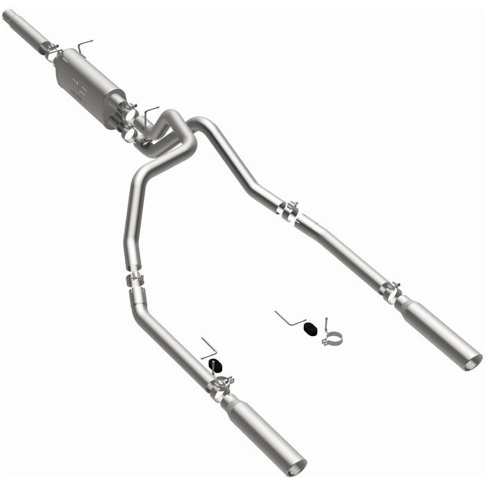 Exhaust System Kit MagnaFlow 15735