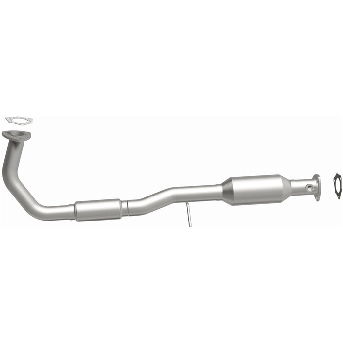 Catalytic Converter MagnaFlow 4481222
